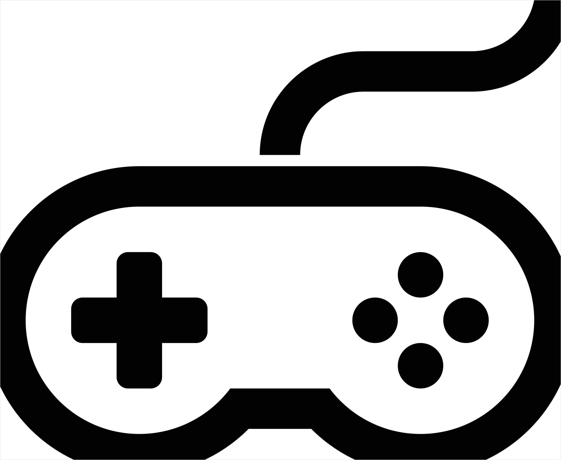 Detail Gaming Controller Transparent Png Number 8