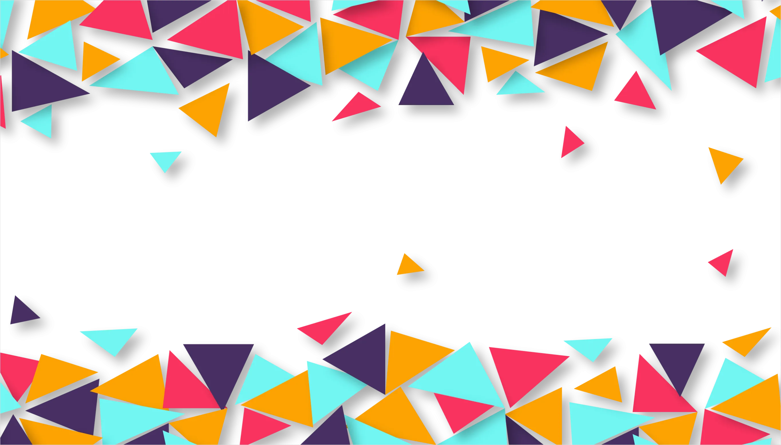 Geometric Border Transparent Png 1c96