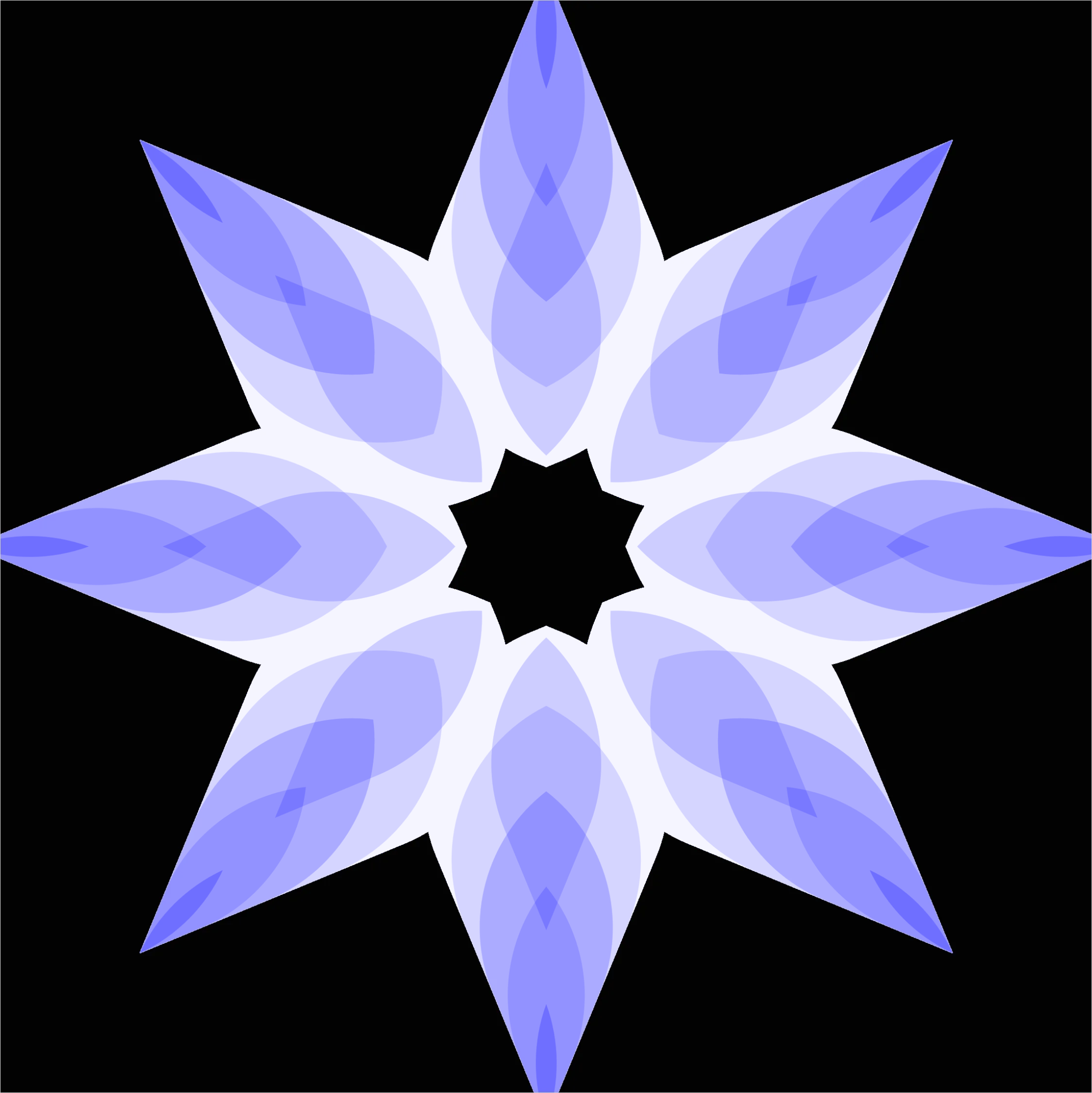 Detail Geometric Shapes Transparent Png Number 12