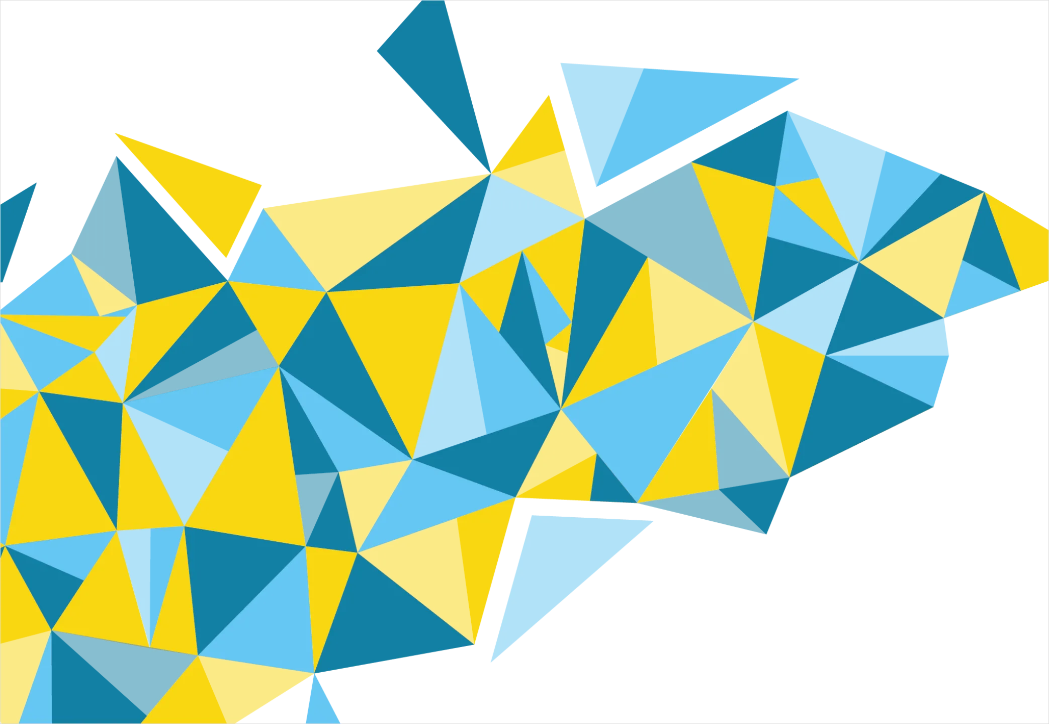 Detail Geometric Shapes Transparent Png Number 3
