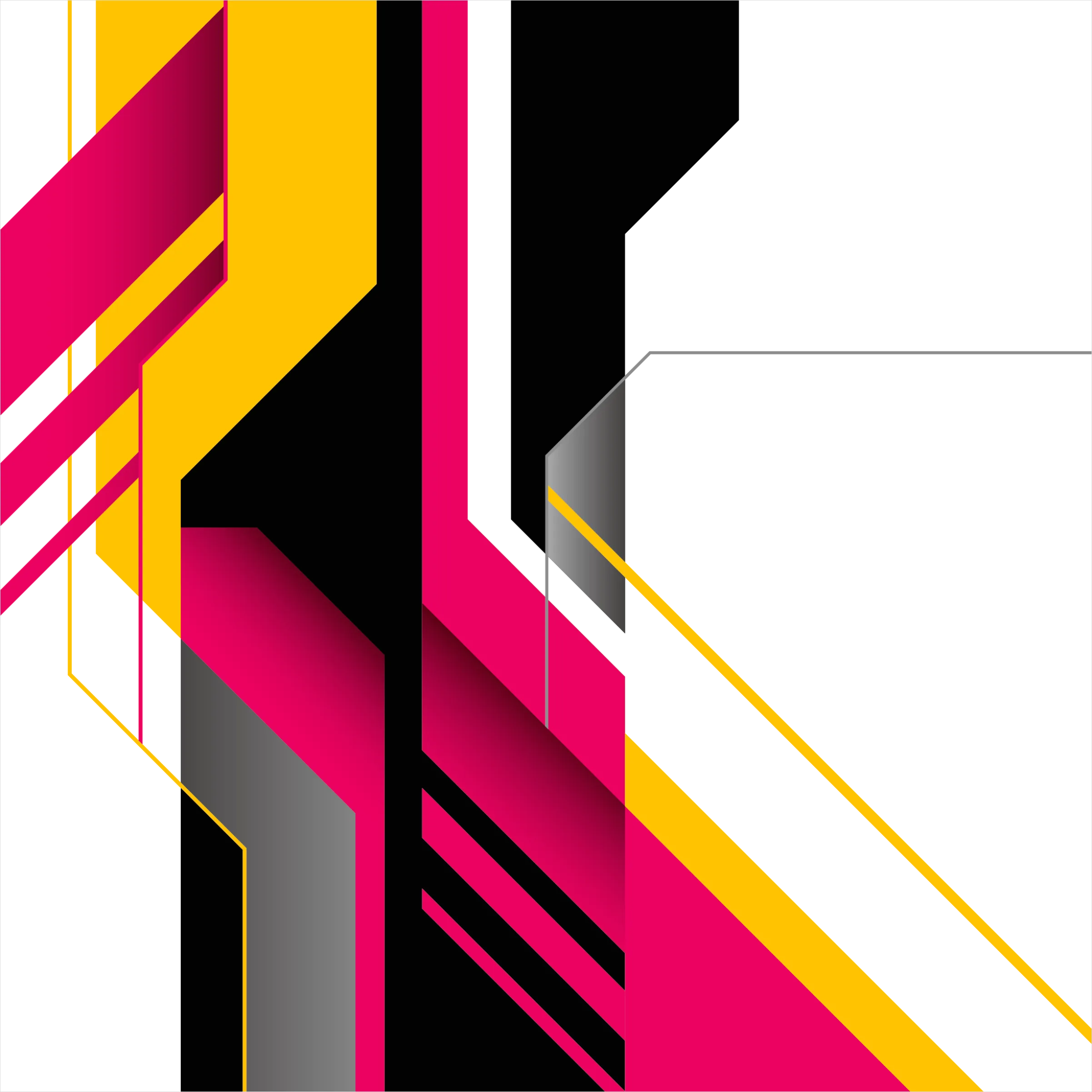Detail Geometric Shapes Transparent Png Number 7