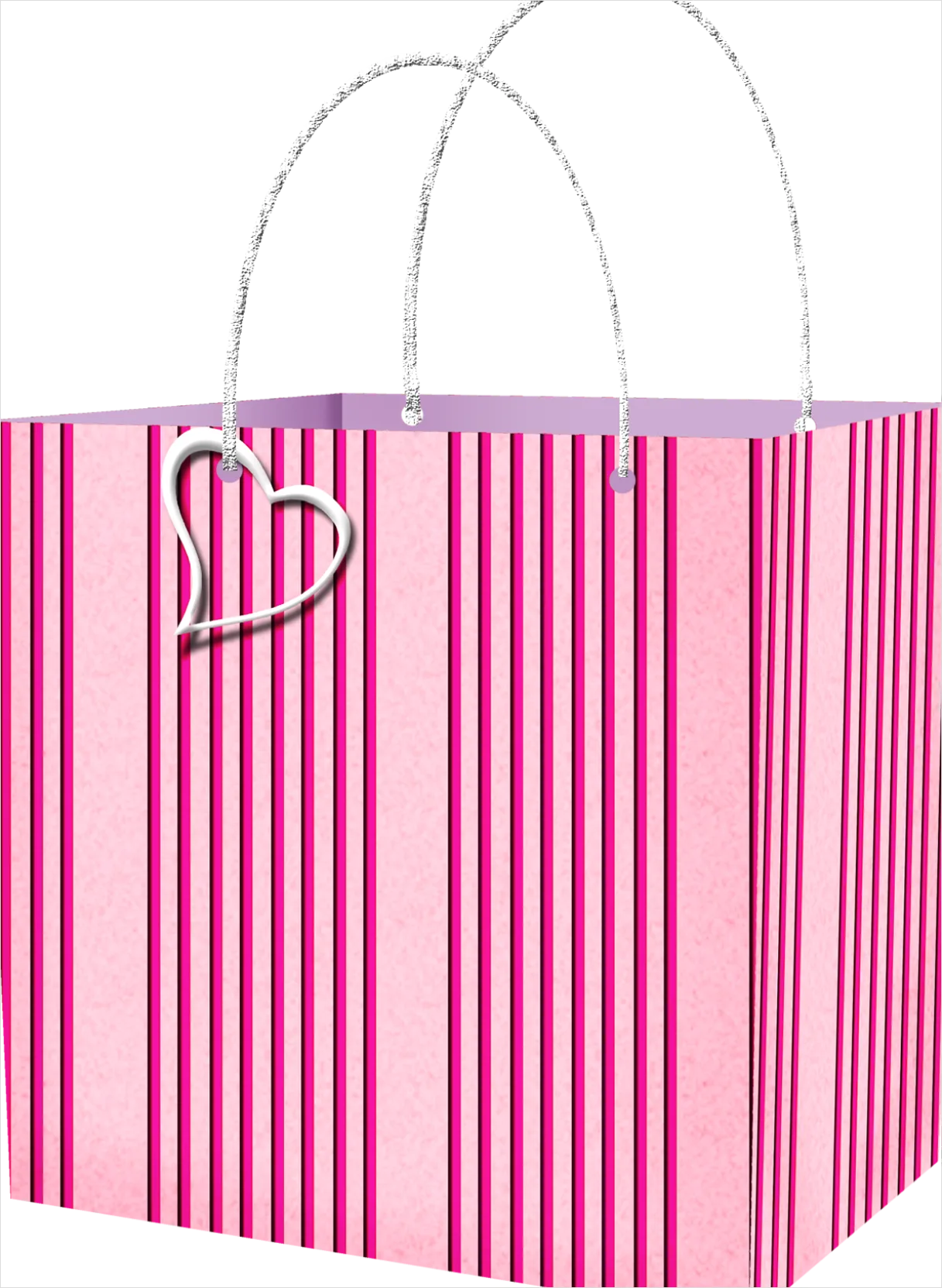 Detail Gift Bag Transparent Png Number 4