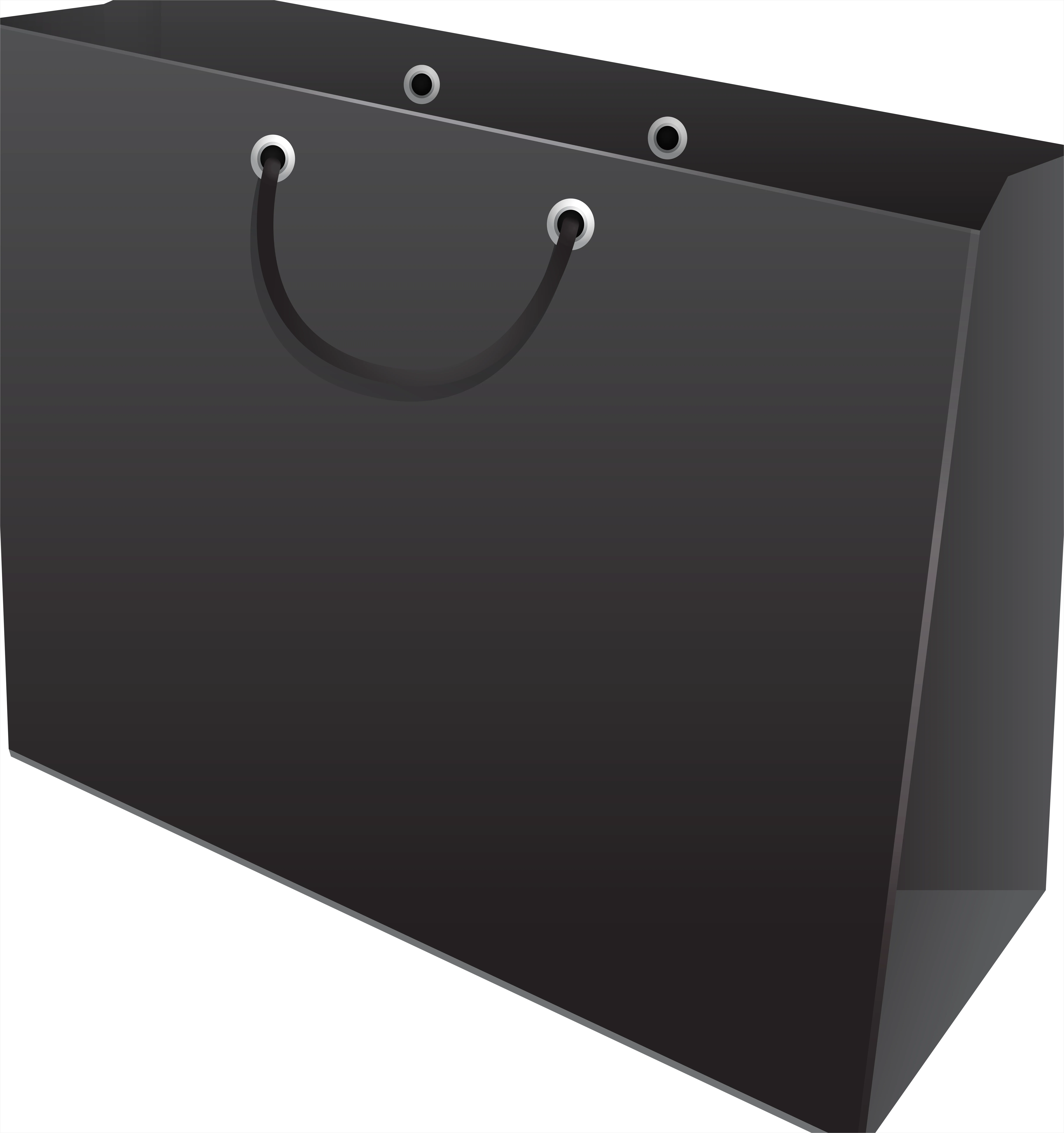 Detail Gift Bag Transparent Png Number 5