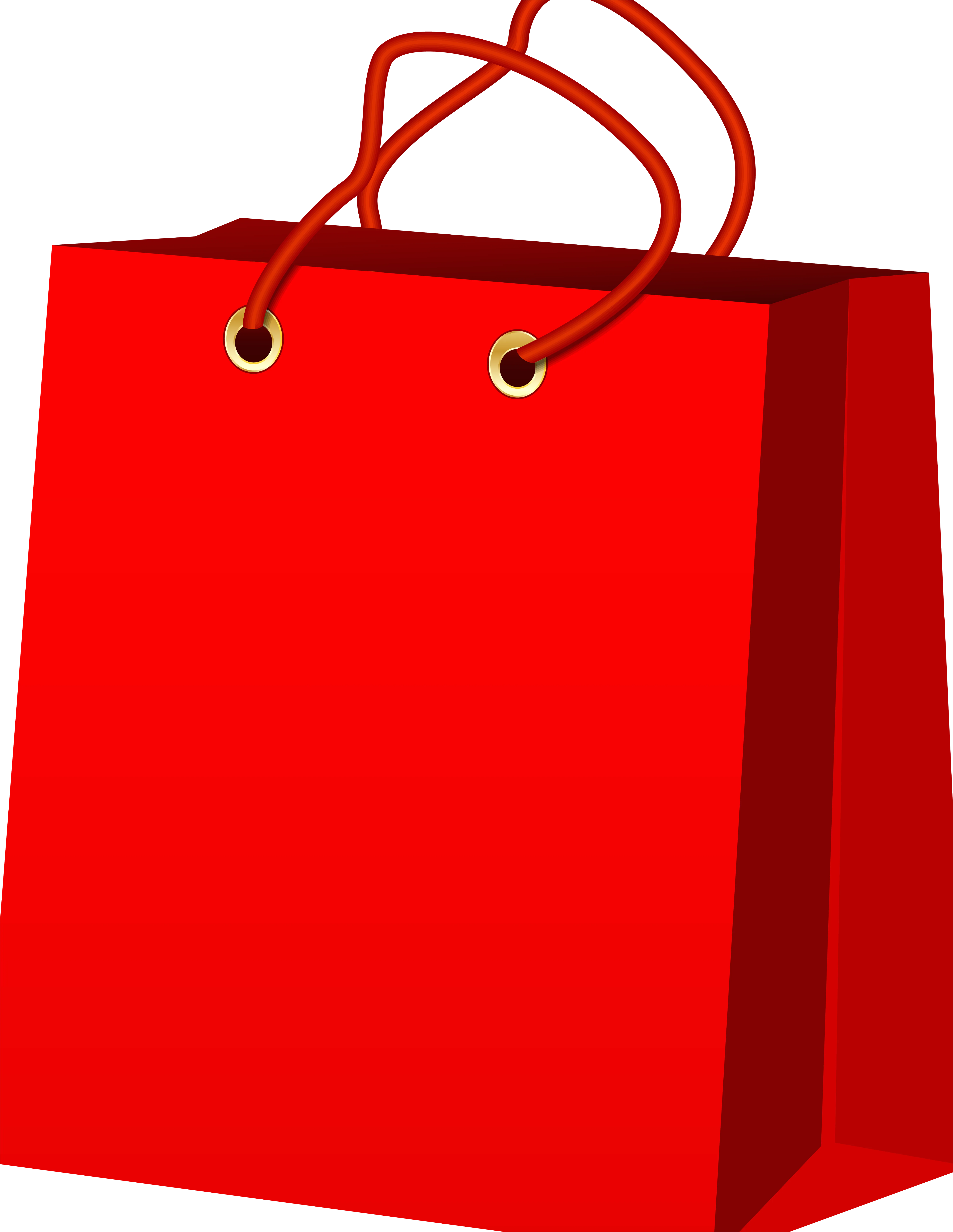 Detail Gift Bag Transparent Png Number 6