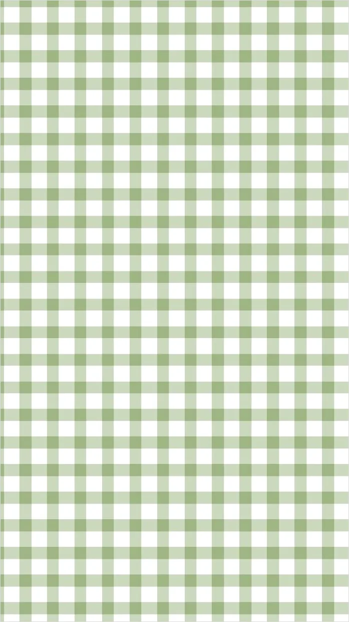 Detail Gingham Pattern Transparent Png Number 3
