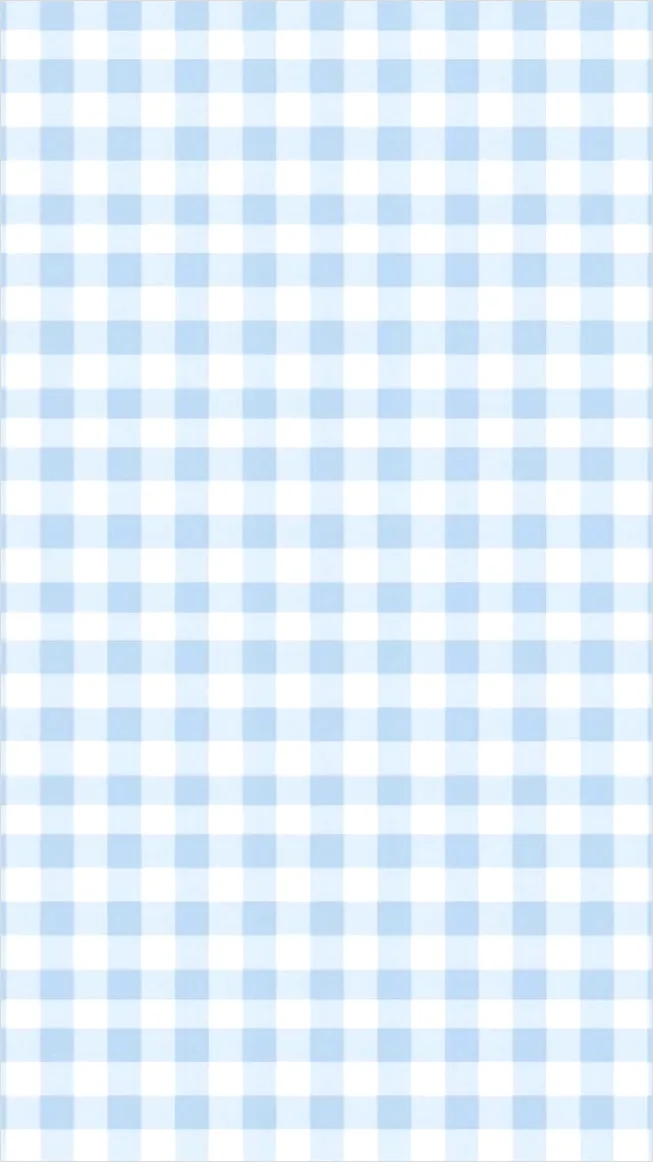 Detail Gingham Pattern Transparent Png Number 6