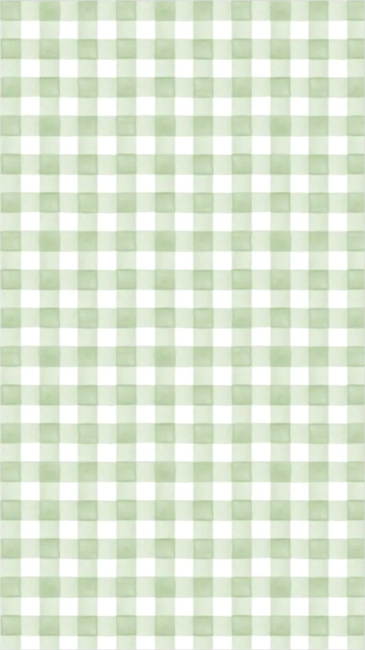 Detail Gingham Pattern Transparent Png Number 7