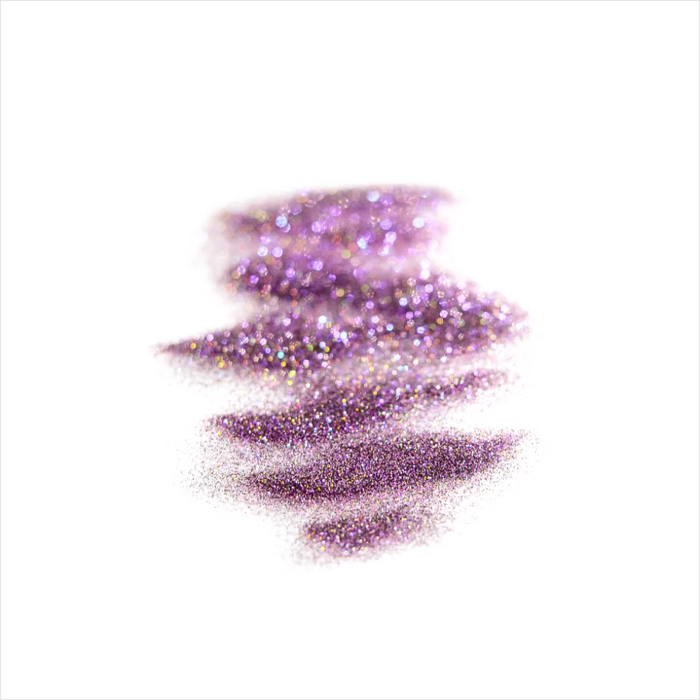 Detail Glitter Shape Transparent Png Number 11
