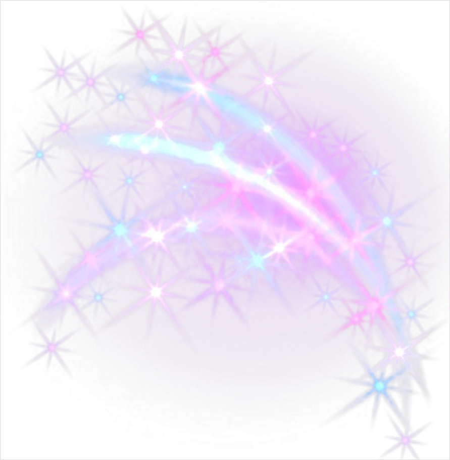 Detail Glitter Shape Transparent Png Number 12