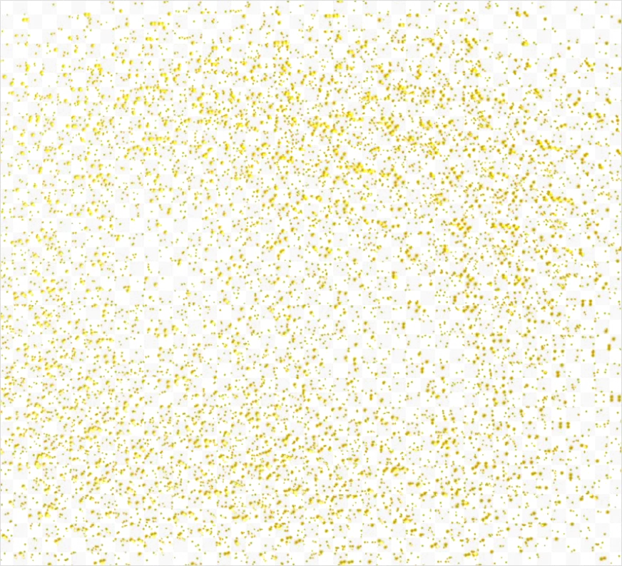 Detail Glitter Shape Transparent Png Number 14