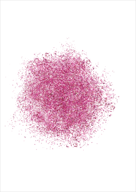 Detail Glitter Shape Transparent Png Number 15