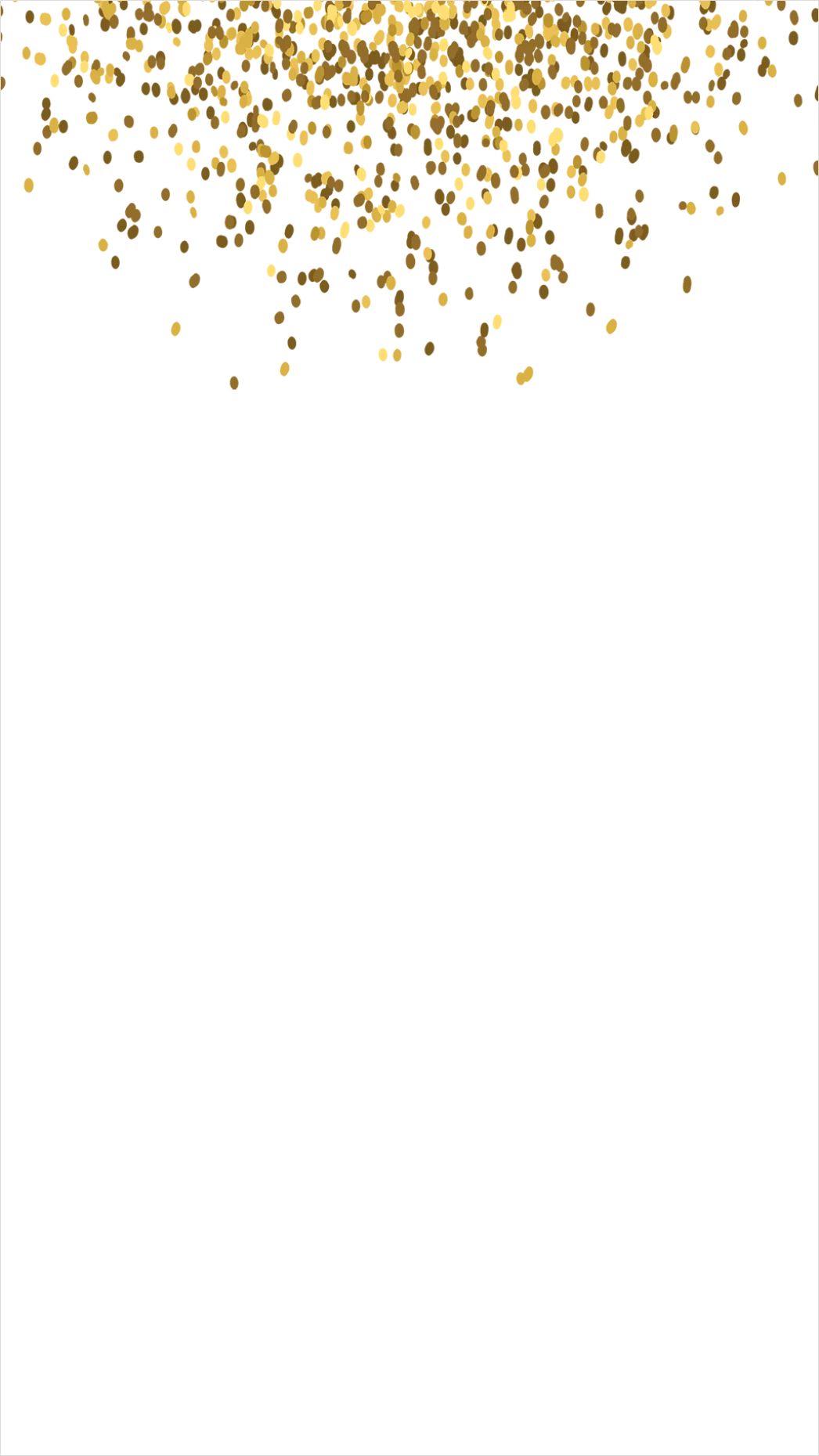 Detail Glitter Shape Transparent Png Number 17