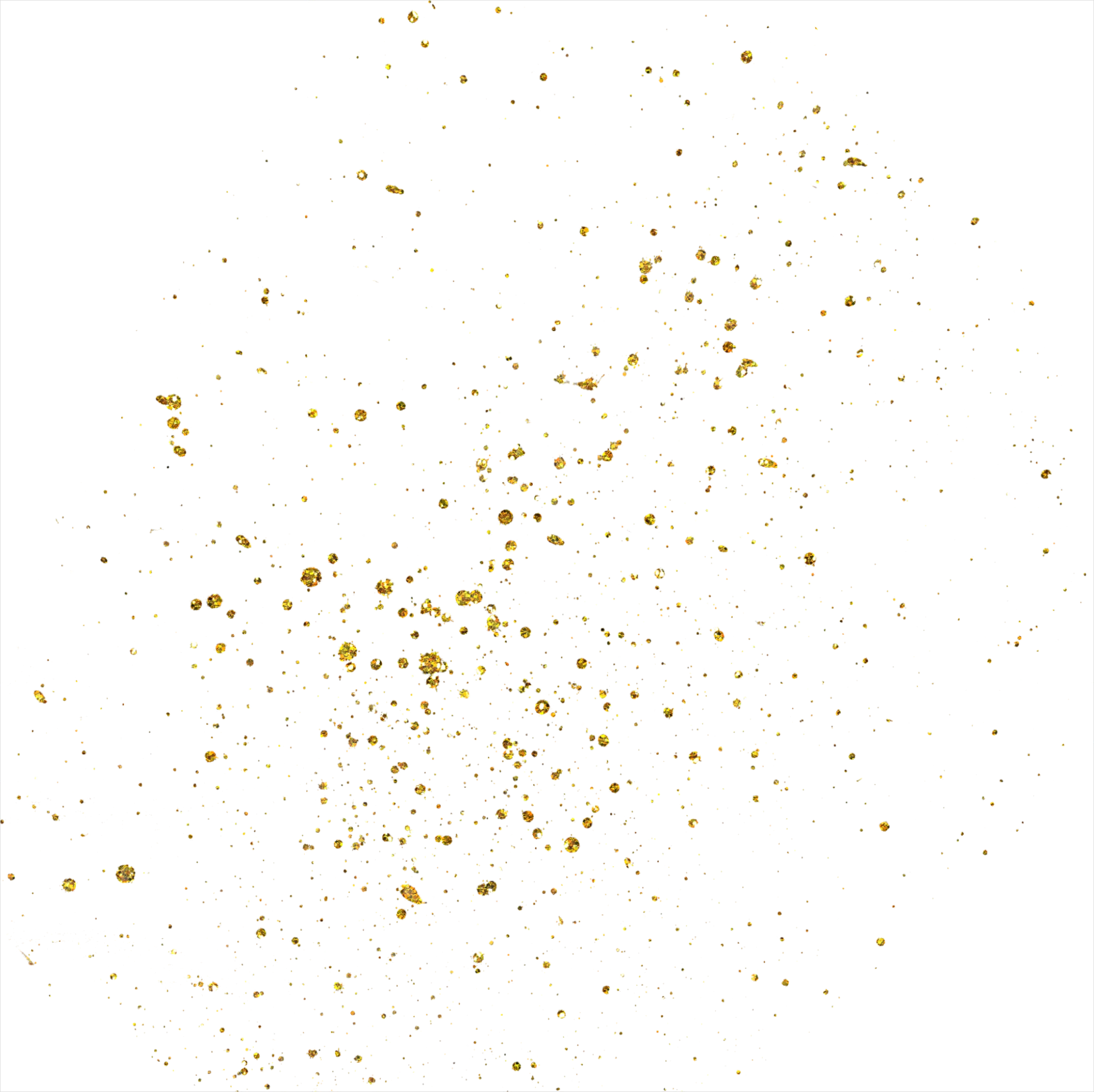 Detail Glitter Shape Transparent Png Number 8