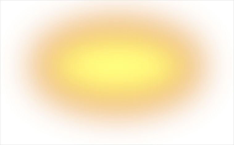 Detail Gradient Glow Transparent Png Number 3