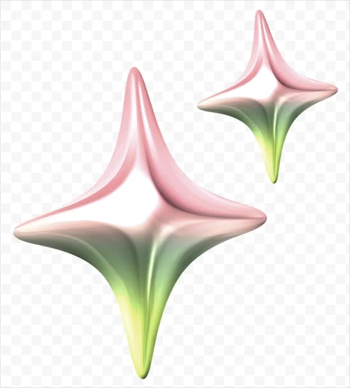 Detail Gradient Shapes Transparent Png Number 4