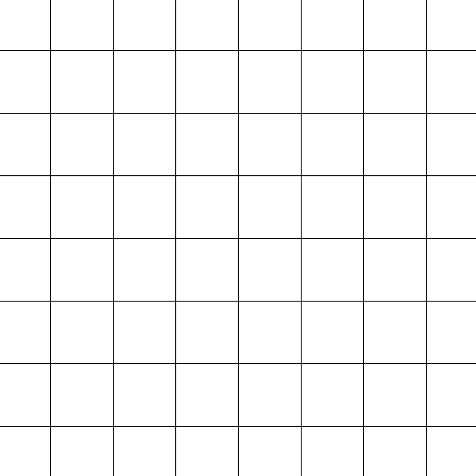 Detail Grid Overlay Transparent Png Number 11
