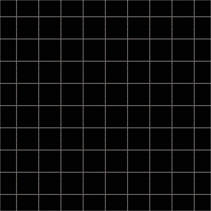 Detail Grid Overlay Transparent Png Number 12