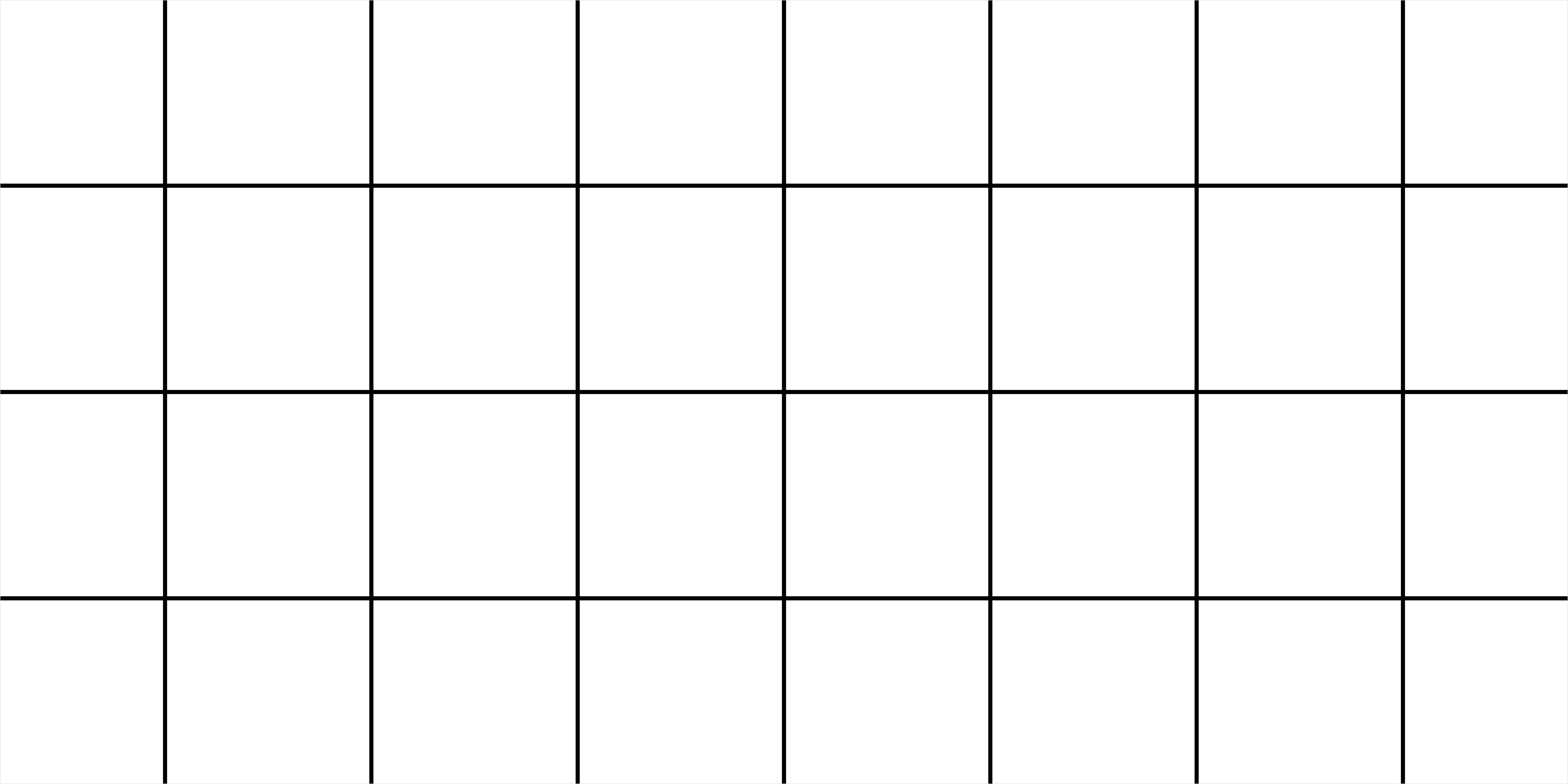Detail Grid Overlay Transparent Png Number 15