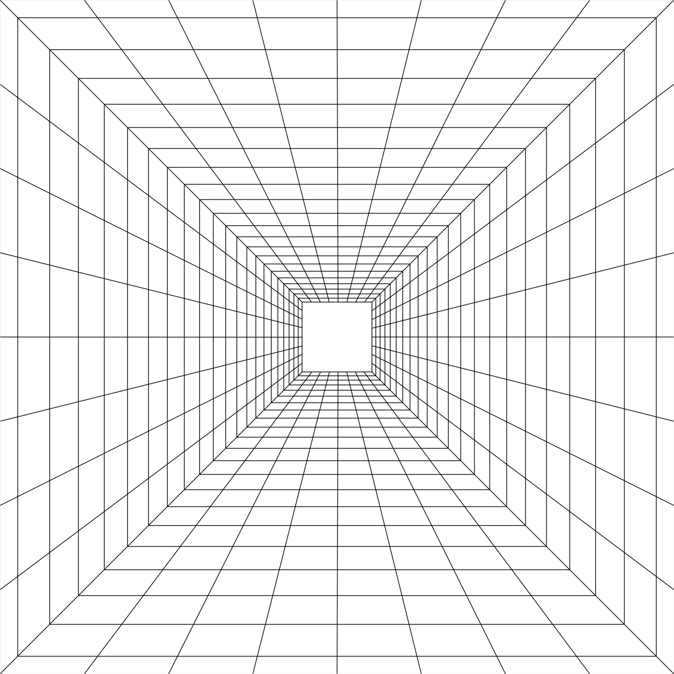 Detail Grid Overlay Transparent Png Number 17