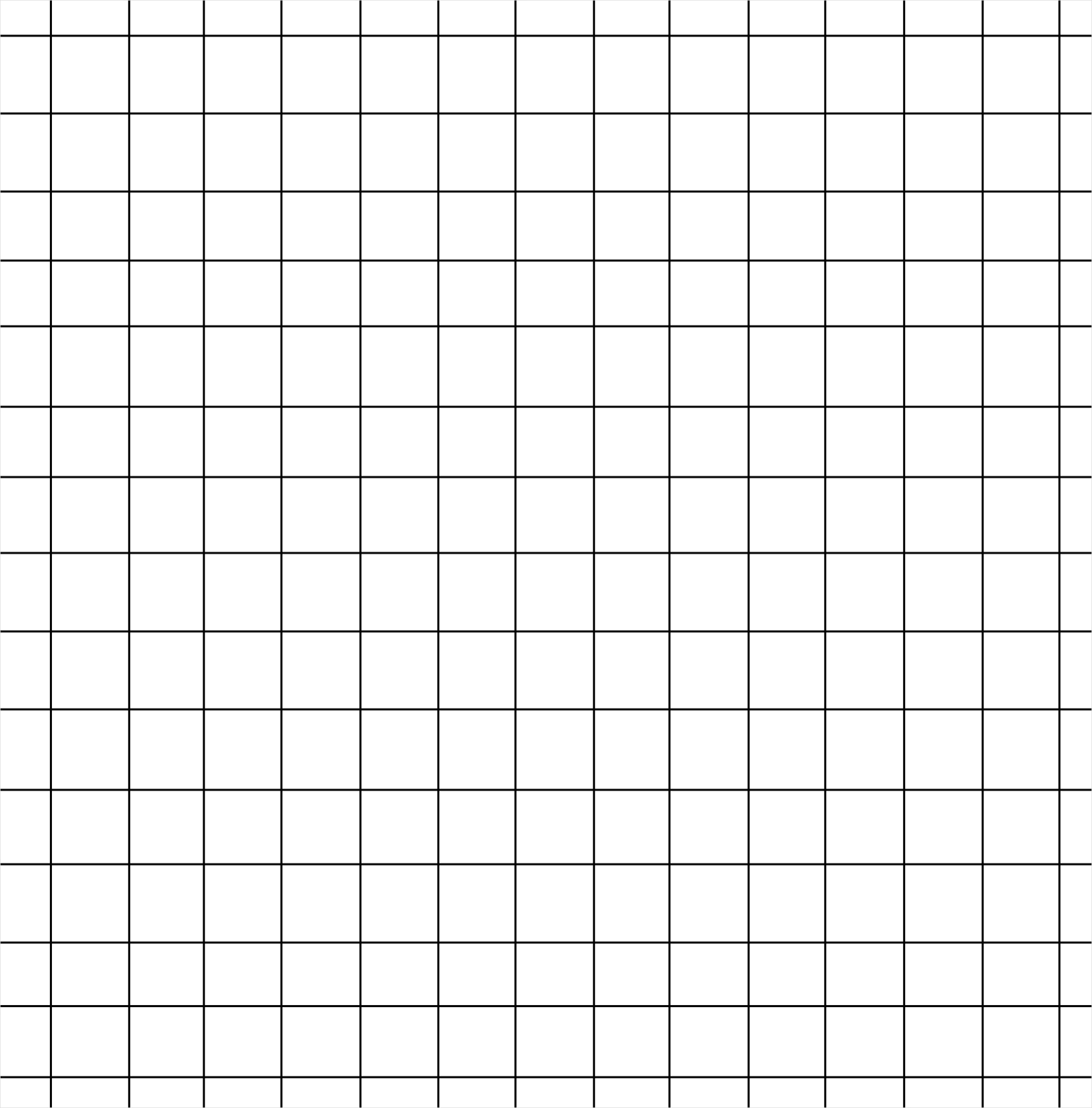 Detail Grid Overlay Transparent Png Number 3