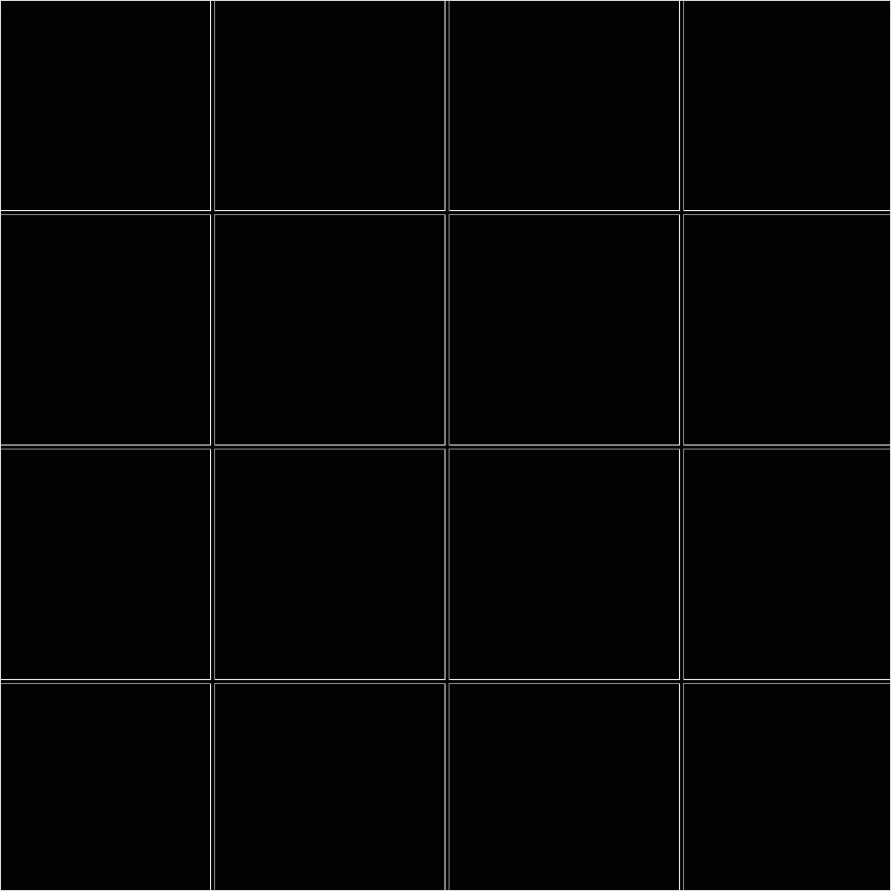 Detail Grid Overlay Transparent Png Number 5