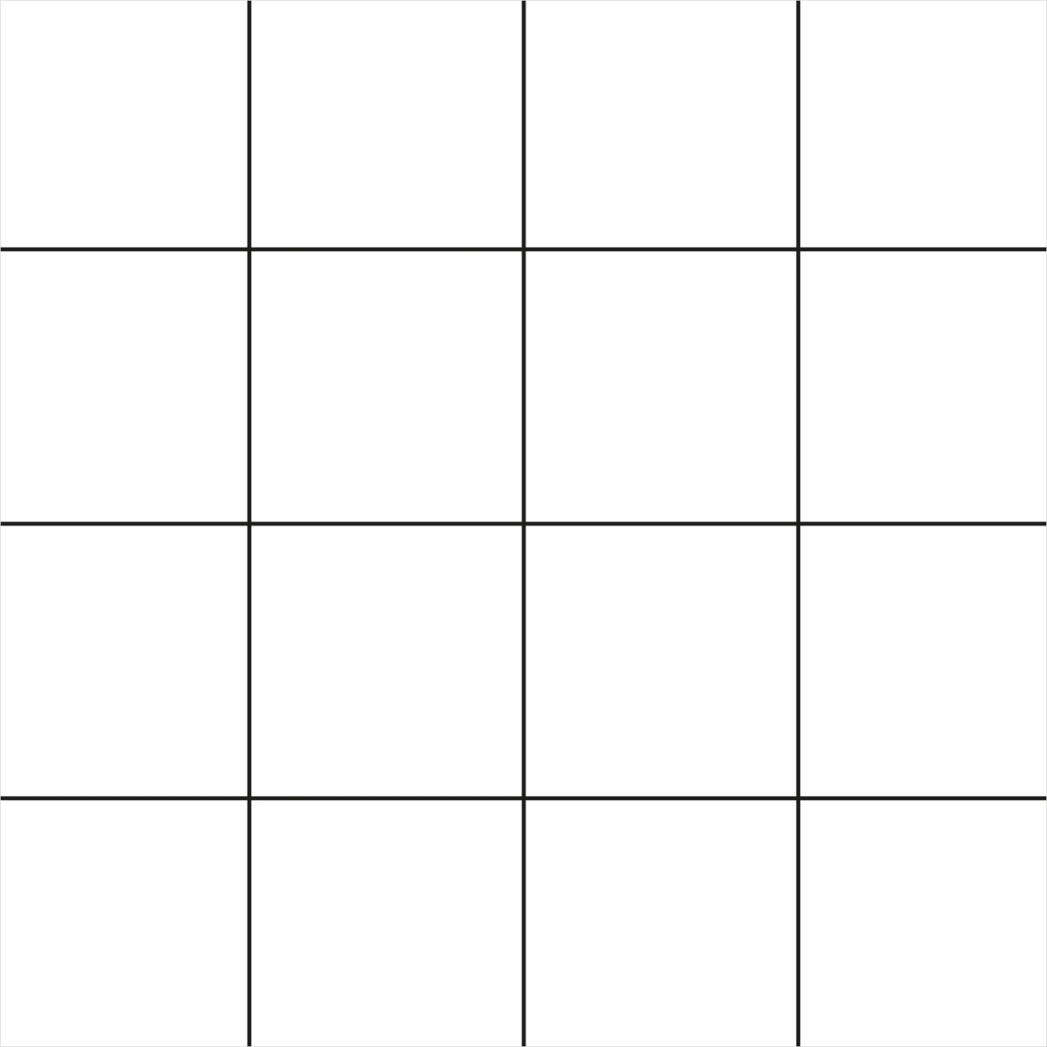 Detail Grid Overlay Transparent Png Number 8