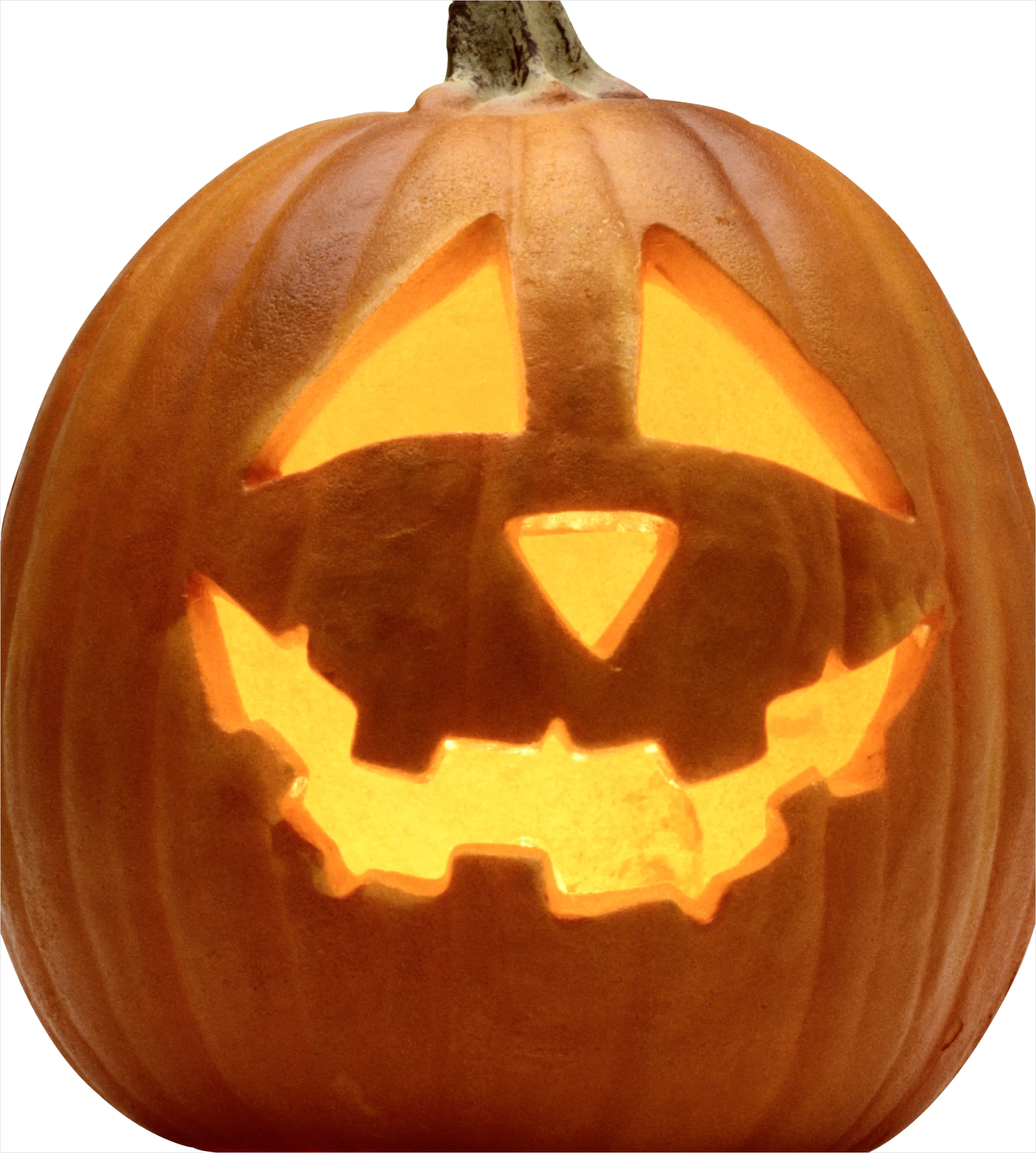 Detail Halloween Pumpkin Transparent Png Number 3