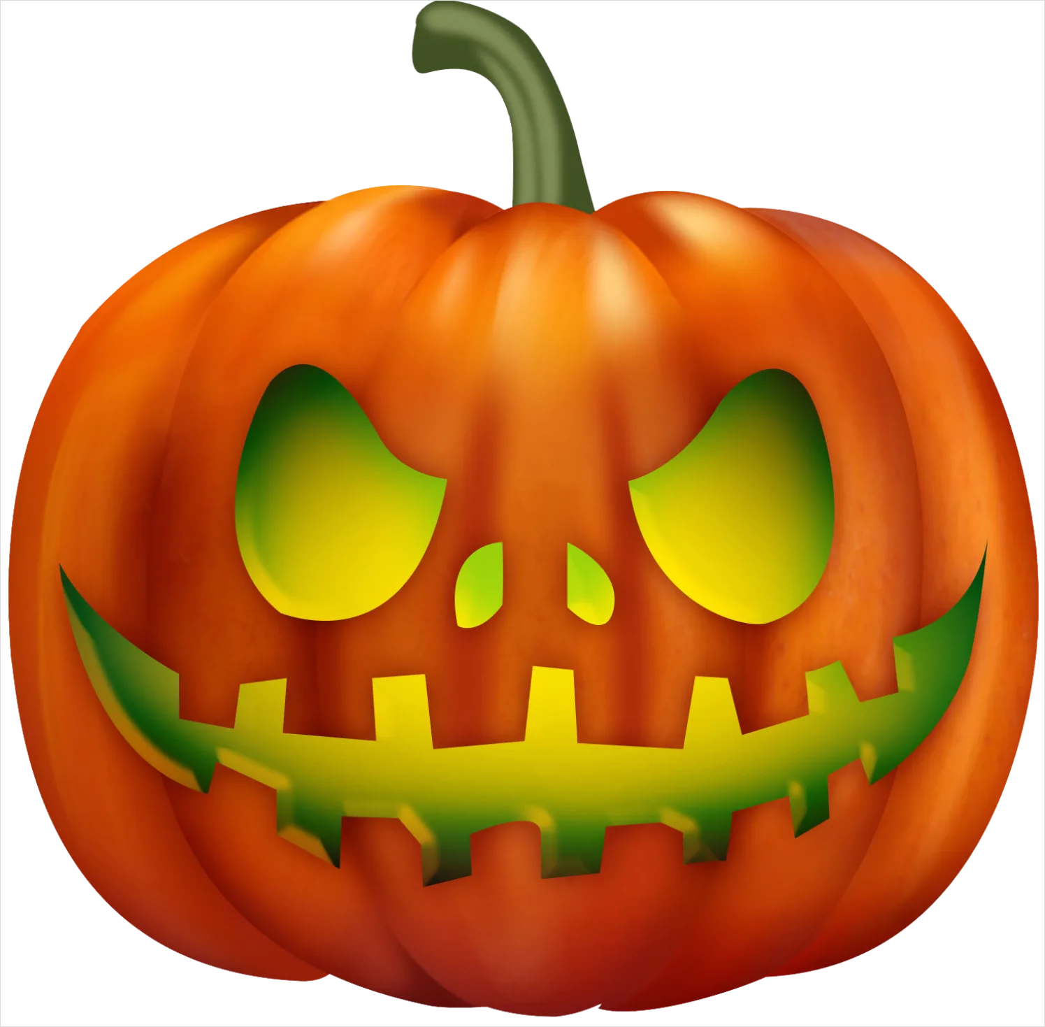 Detail Halloween Pumpkin Transparent Png Number 9
