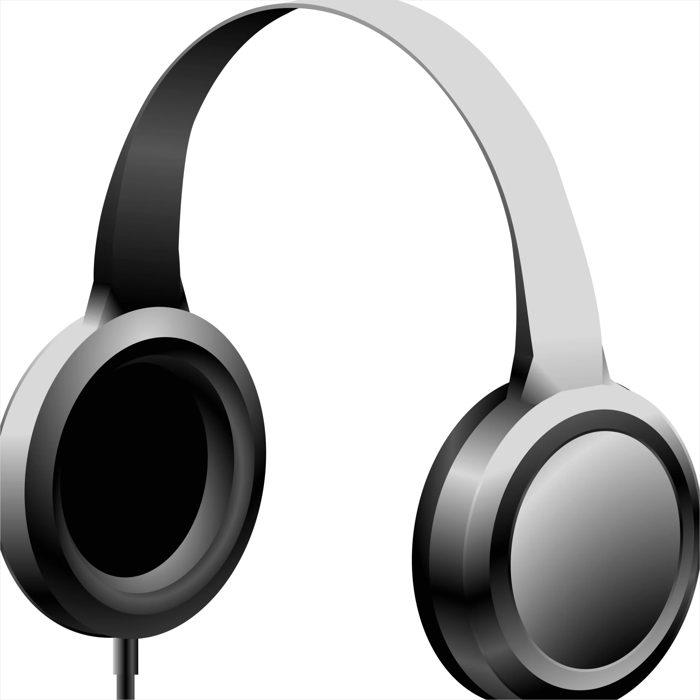 Detail Headphones Transparent Png Number 2