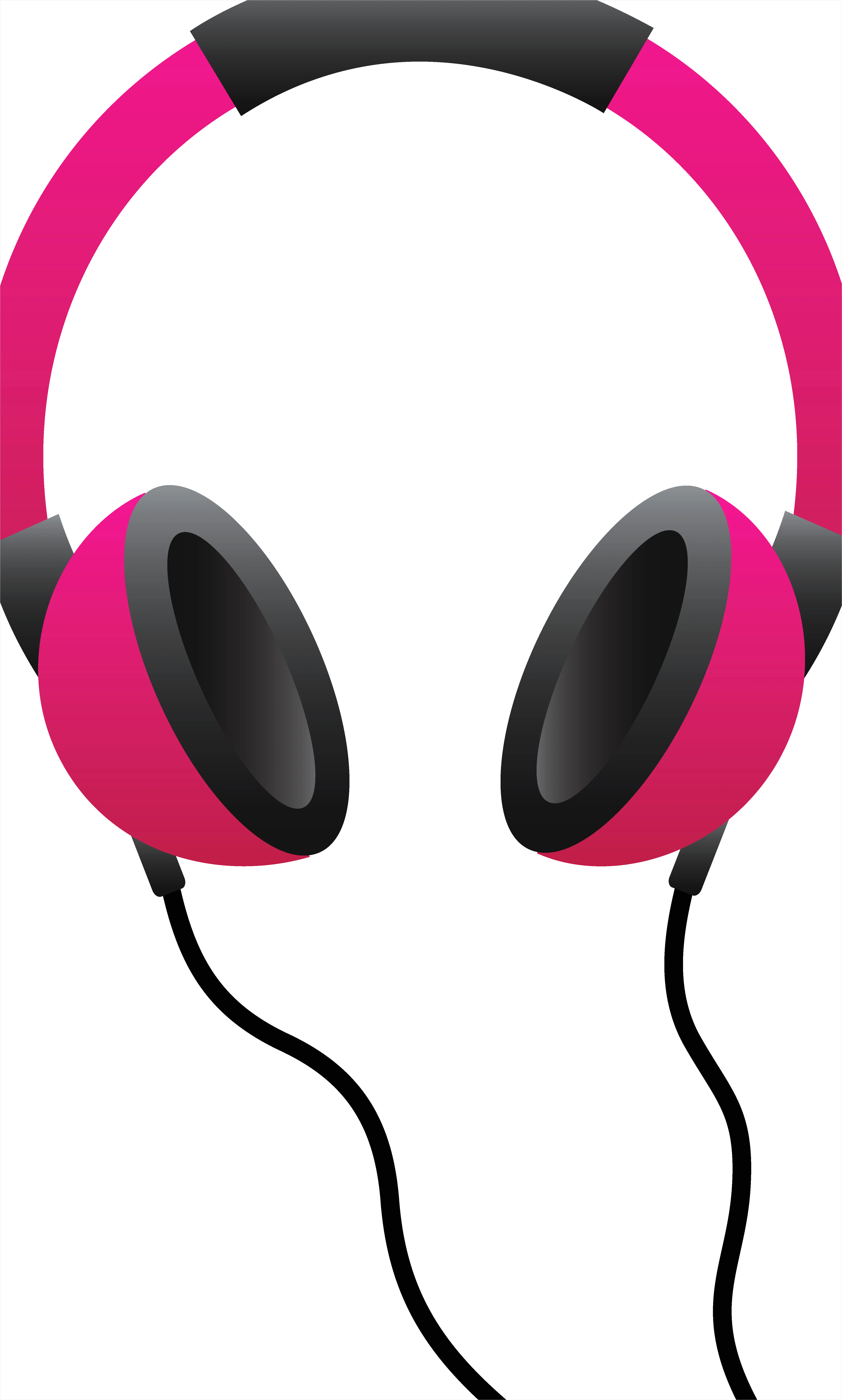 Detail Headphones Transparent Png Number 18