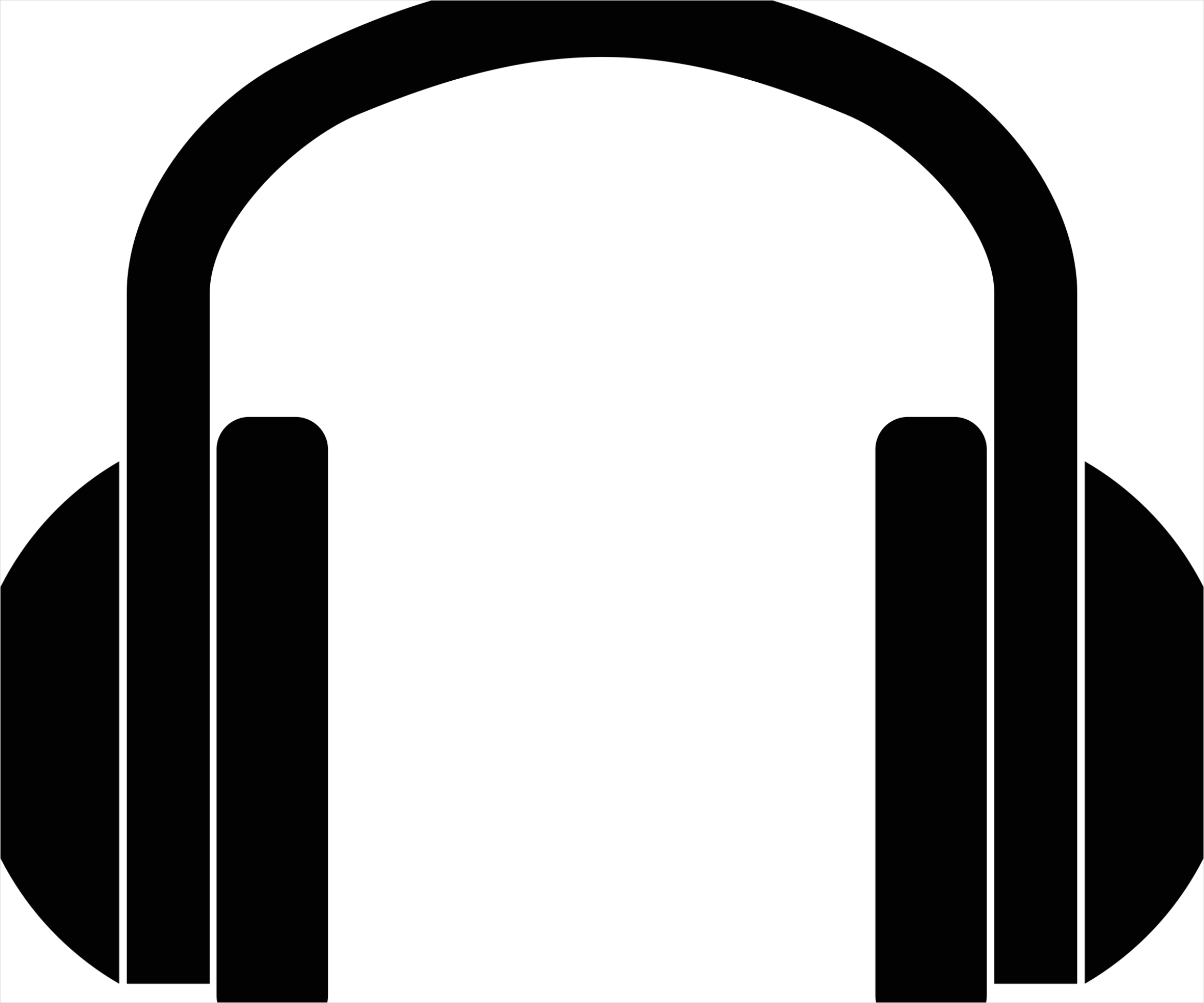 Detail Headphones Transparent Png Number 19