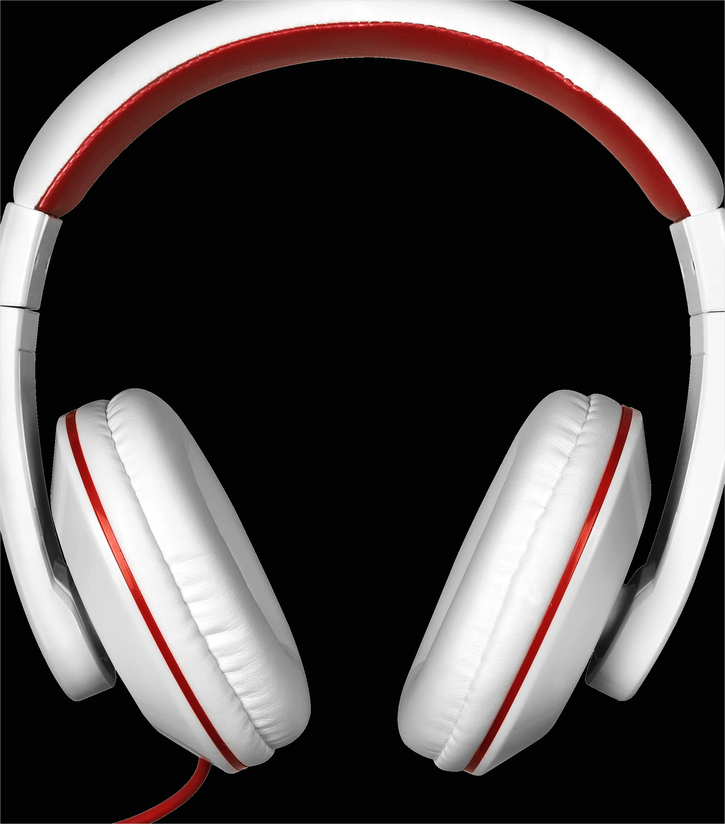 Detail Headphones Transparent Png Number 3