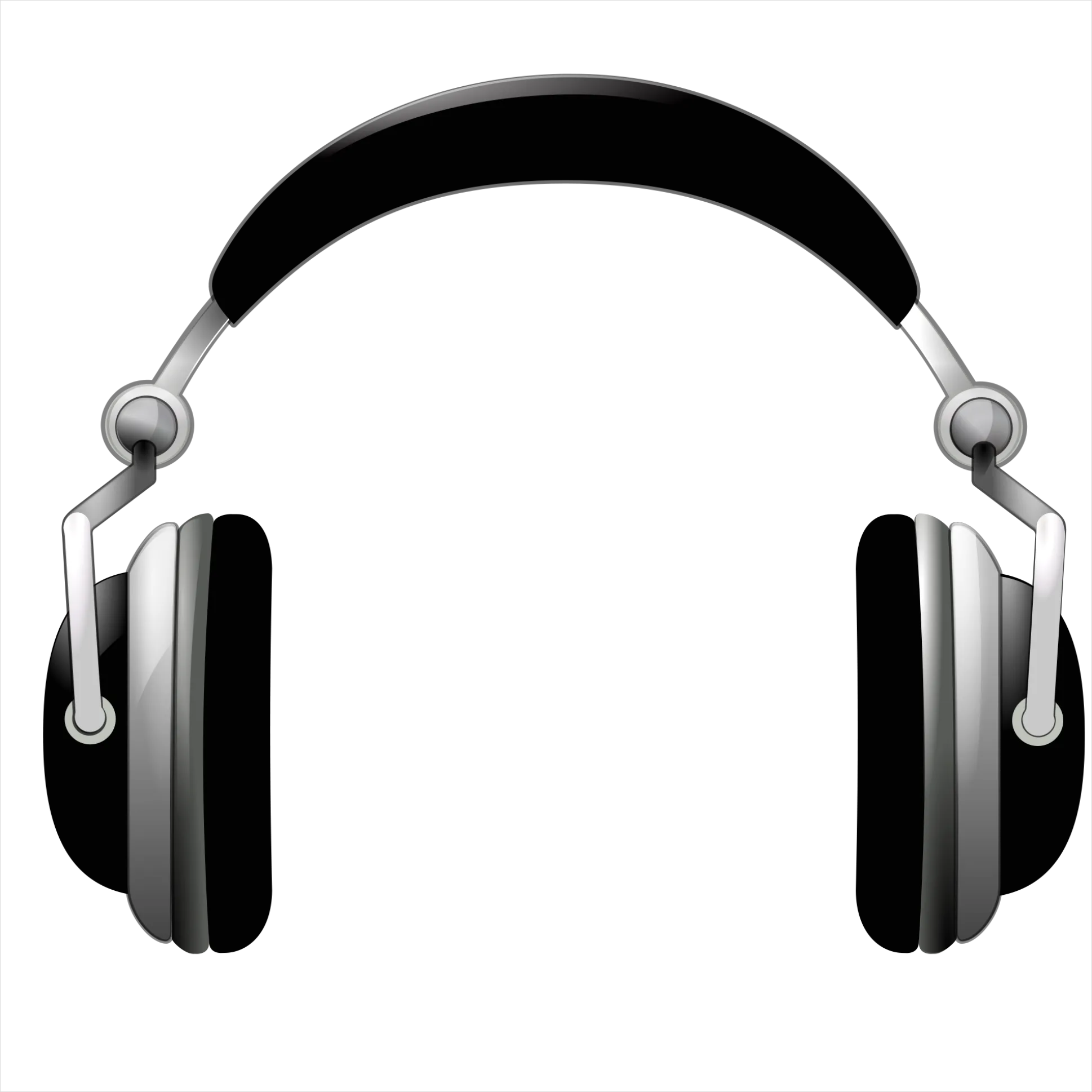 Detail Headphones Transparent Png Number 4