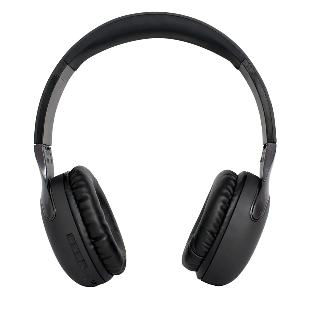 Detail Headphones Transparent Png Number 5