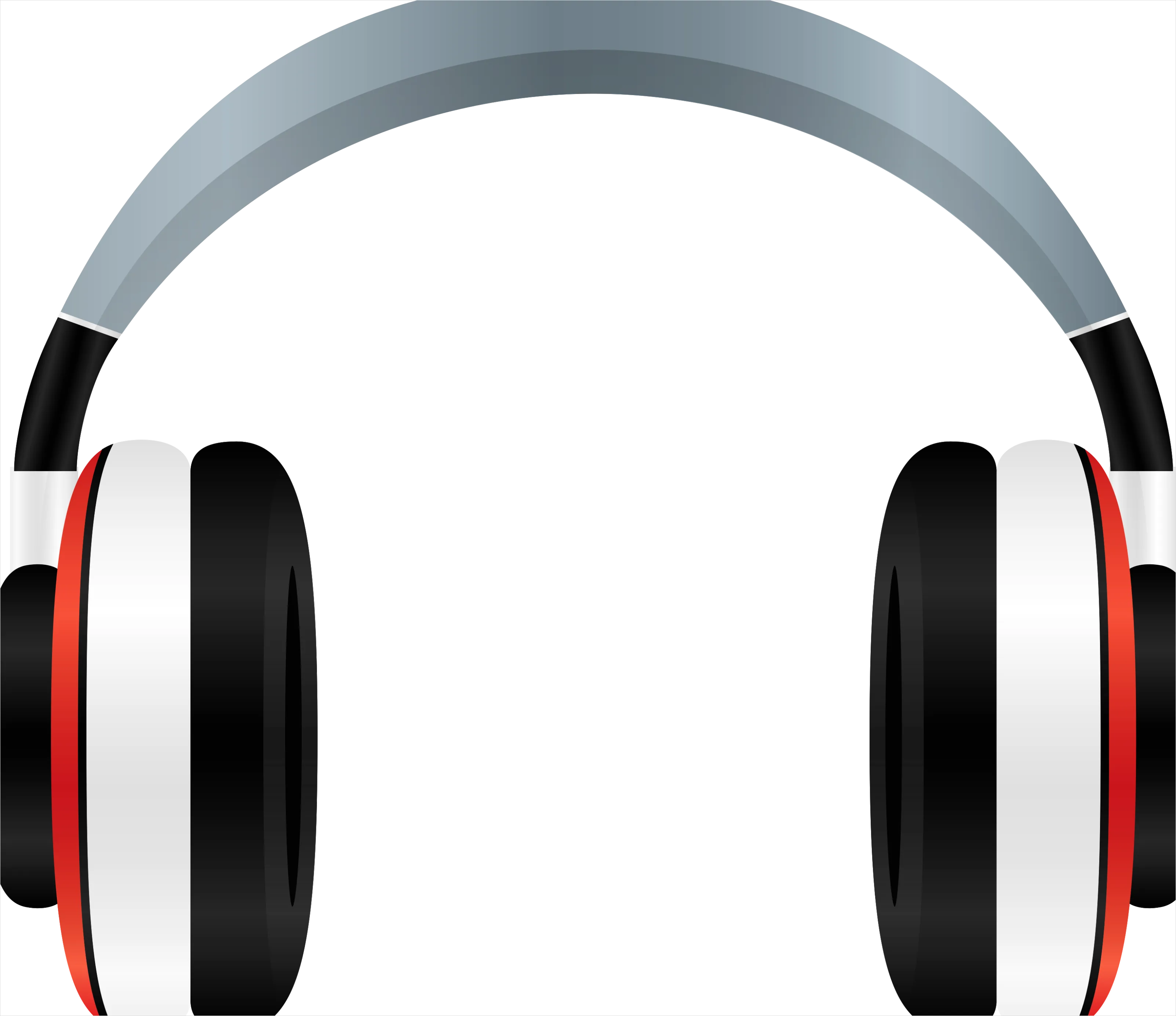 Detail Headphones Transparent Png Number 10