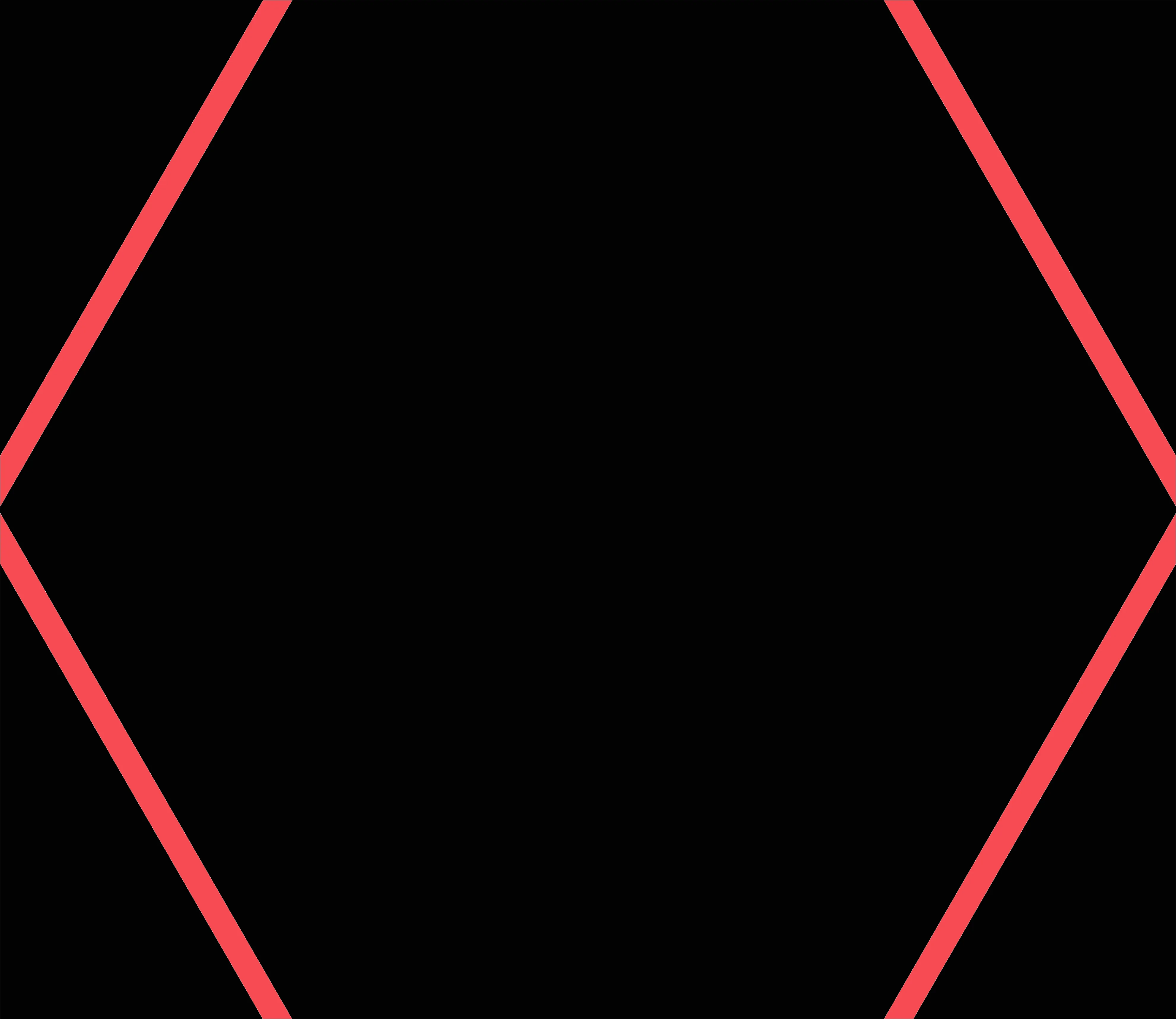 Detail Hexagon Shape Transparent Png Number 12