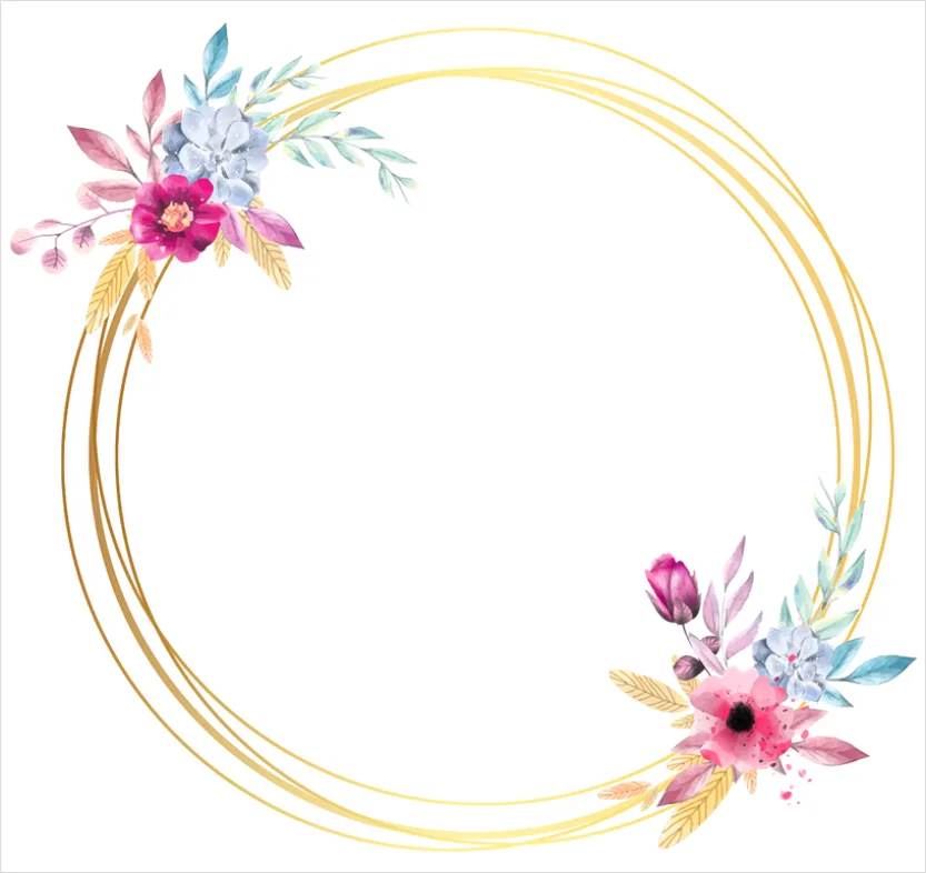 Detail Highlight Cover Frame Transparent Png Number 2