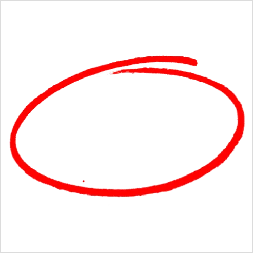 Detail Highlight Cover Frame Transparent Png Number 4