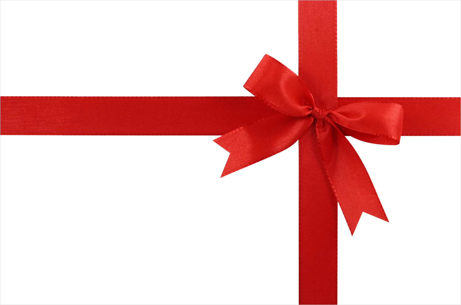 Detail Holiday Ribbon Transparent Png Number 11