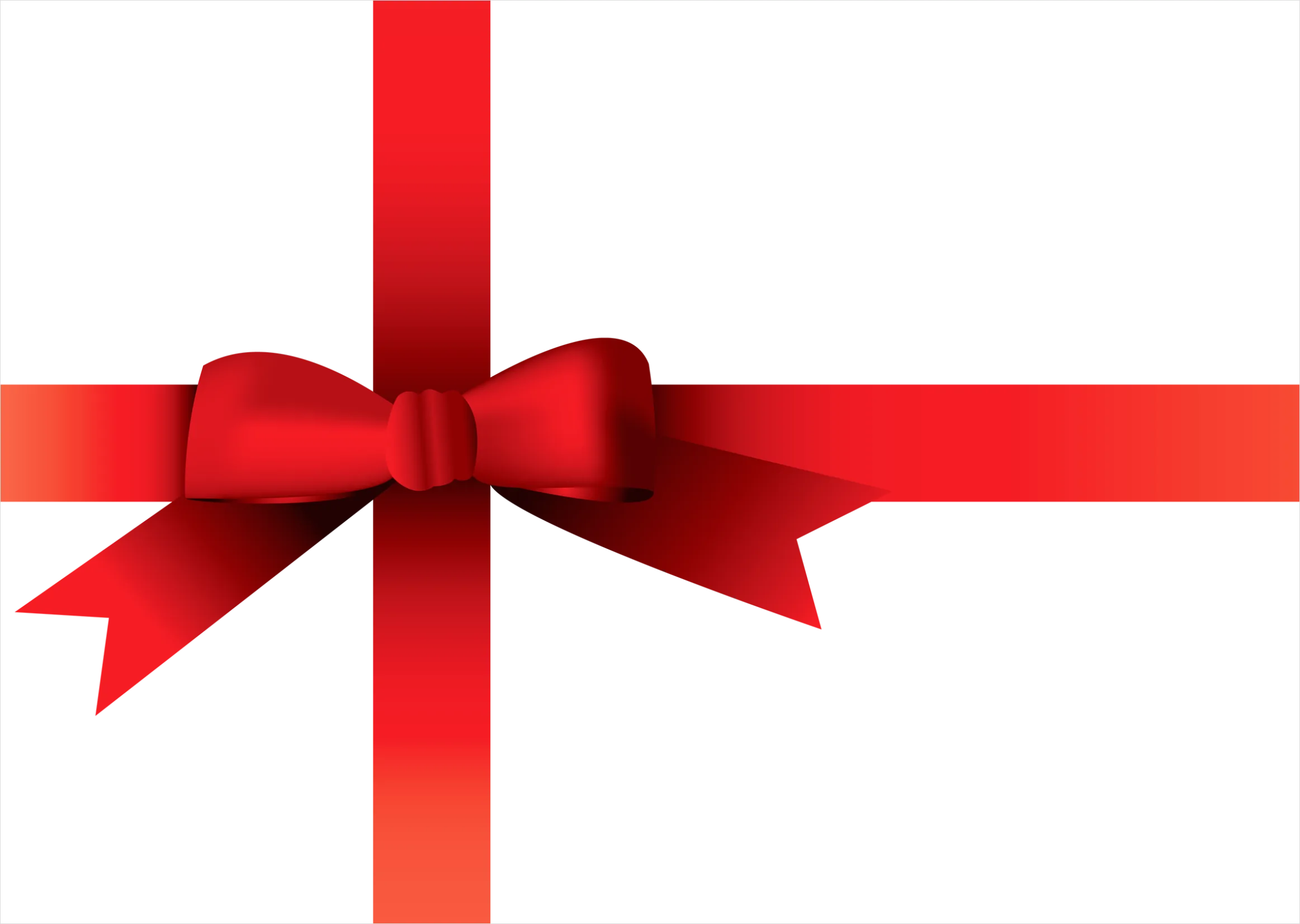 Detail Holiday Ribbon Transparent Png Number 12
