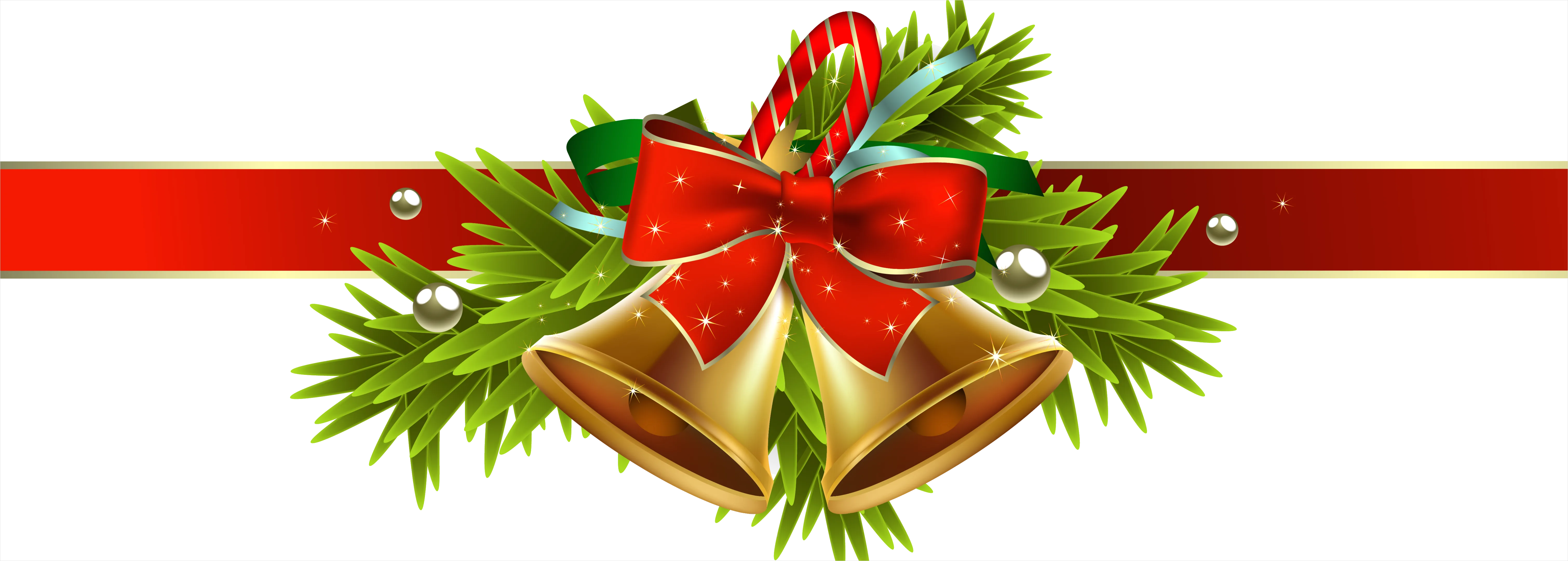 Detail Holiday Ribbon Transparent Png Number 18