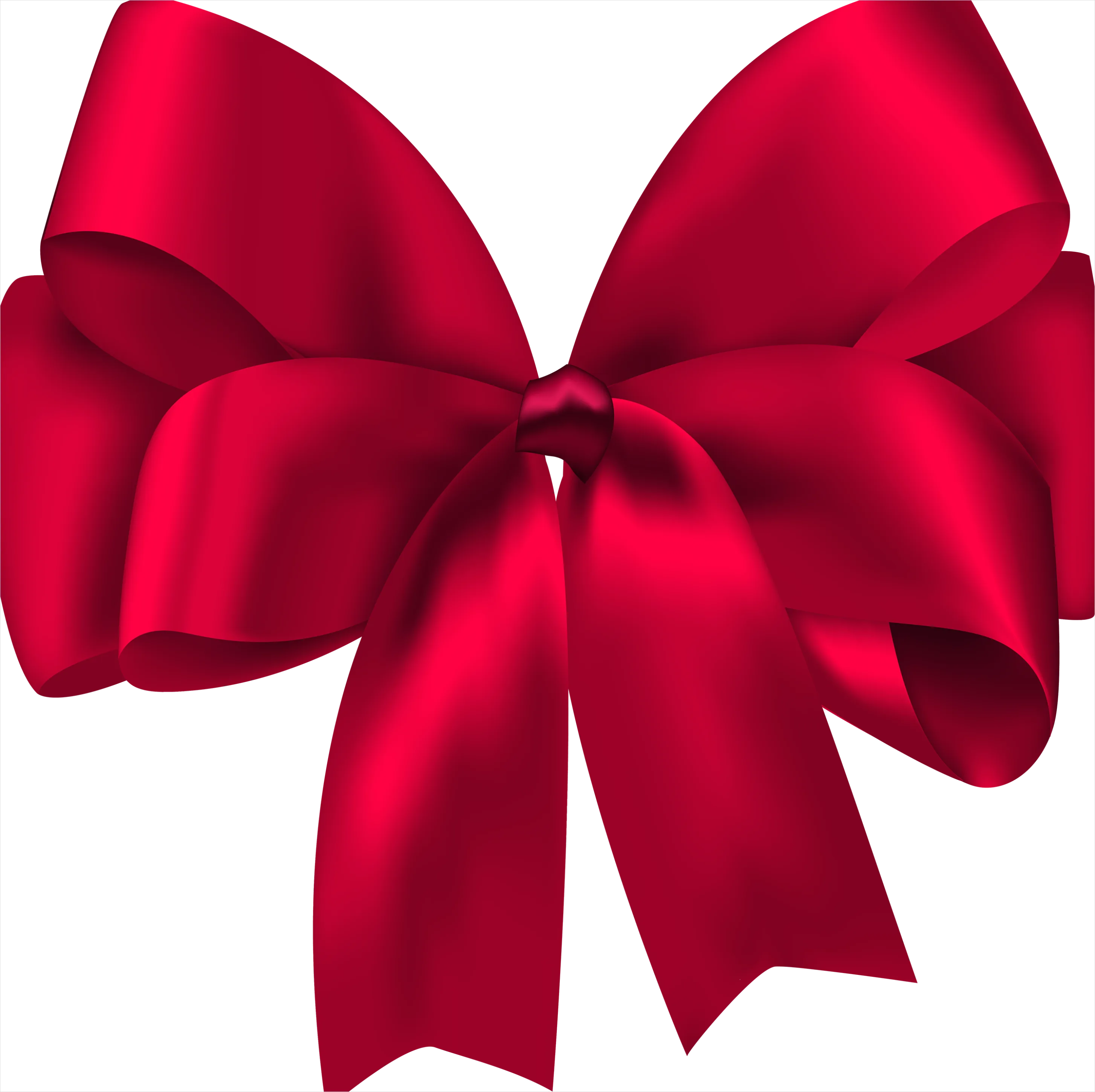 Detail Holiday Ribbon Transparent Png Number 5