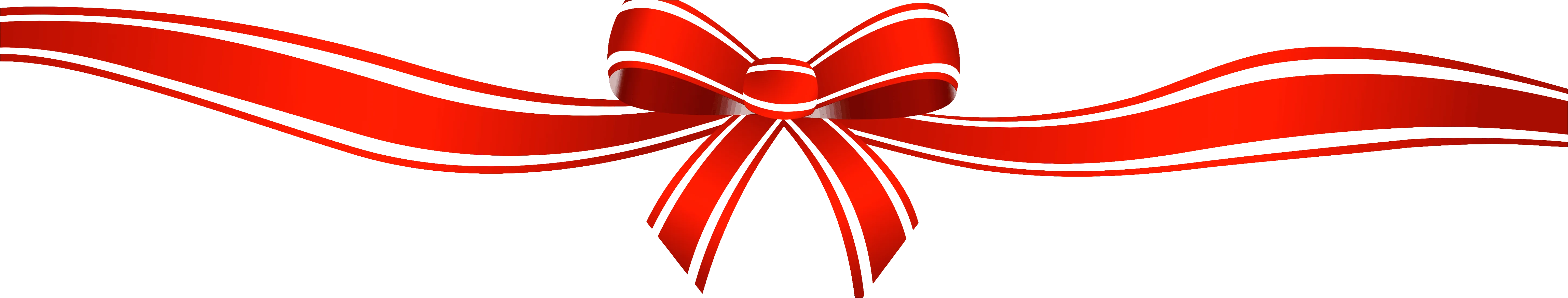 Detail Holiday Ribbon Transparent Png Number 8