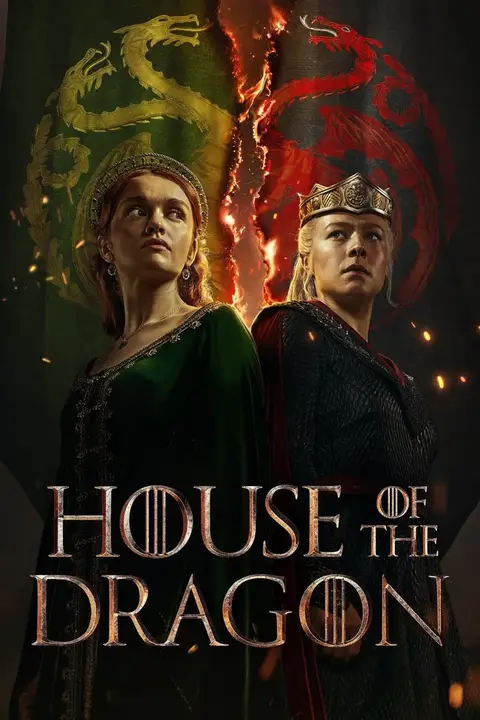 Detail House Of The Dragon Season 4 Images Number 2