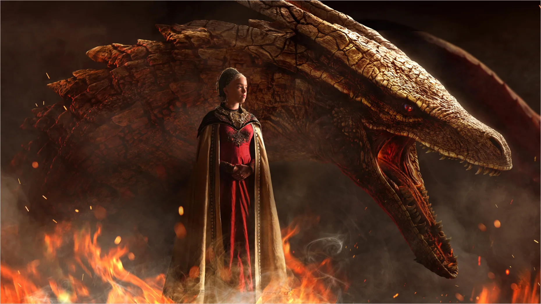 Detail House Of The Dragon Season 4 Images Number 11