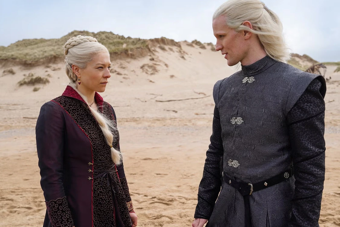Detail House Of The Dragon Season 4 Images Number 12