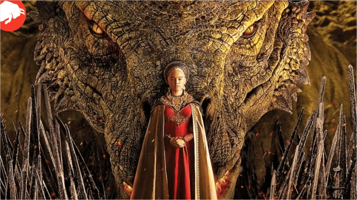 Detail House Of The Dragon Season 4 Images Number 13