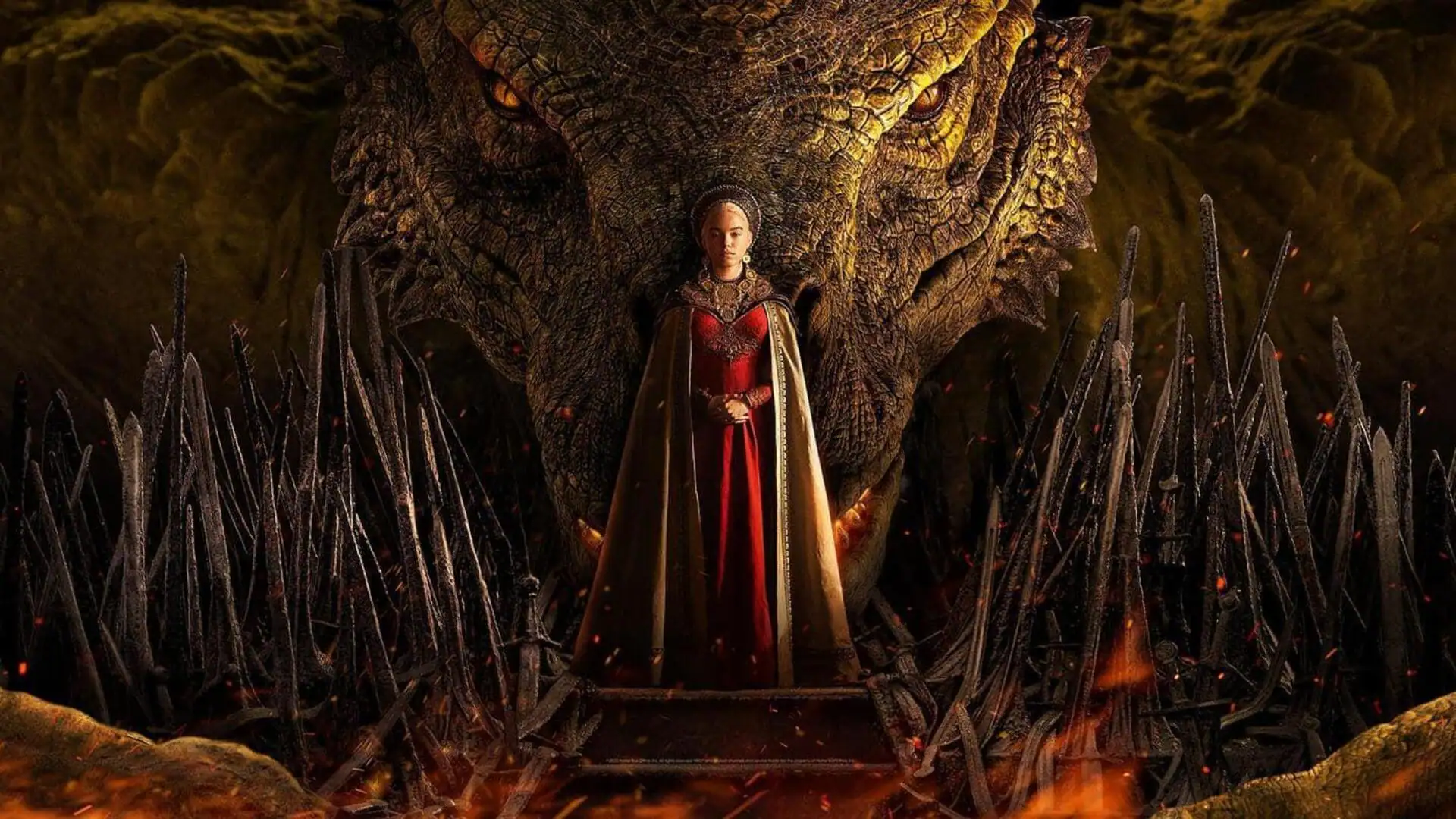 Detail House Of The Dragon Season 4 Images Number 14