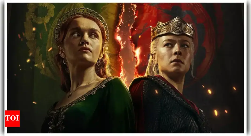 Detail House Of The Dragon Season 4 Images Number 15