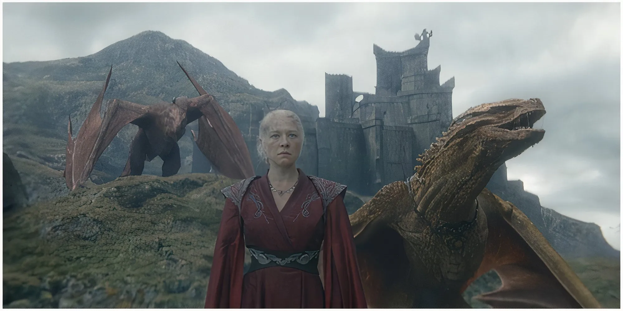 Detail House Of The Dragon Season 4 Images Number 3